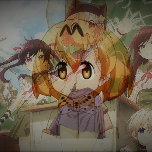 がっこうぐらし けものフレンズ コード進行同じだから違和感ない説 By コマ犬さん がっこうぐらし けものフレンズ コード進行同じだから違和感ない説 By コマ犬さん