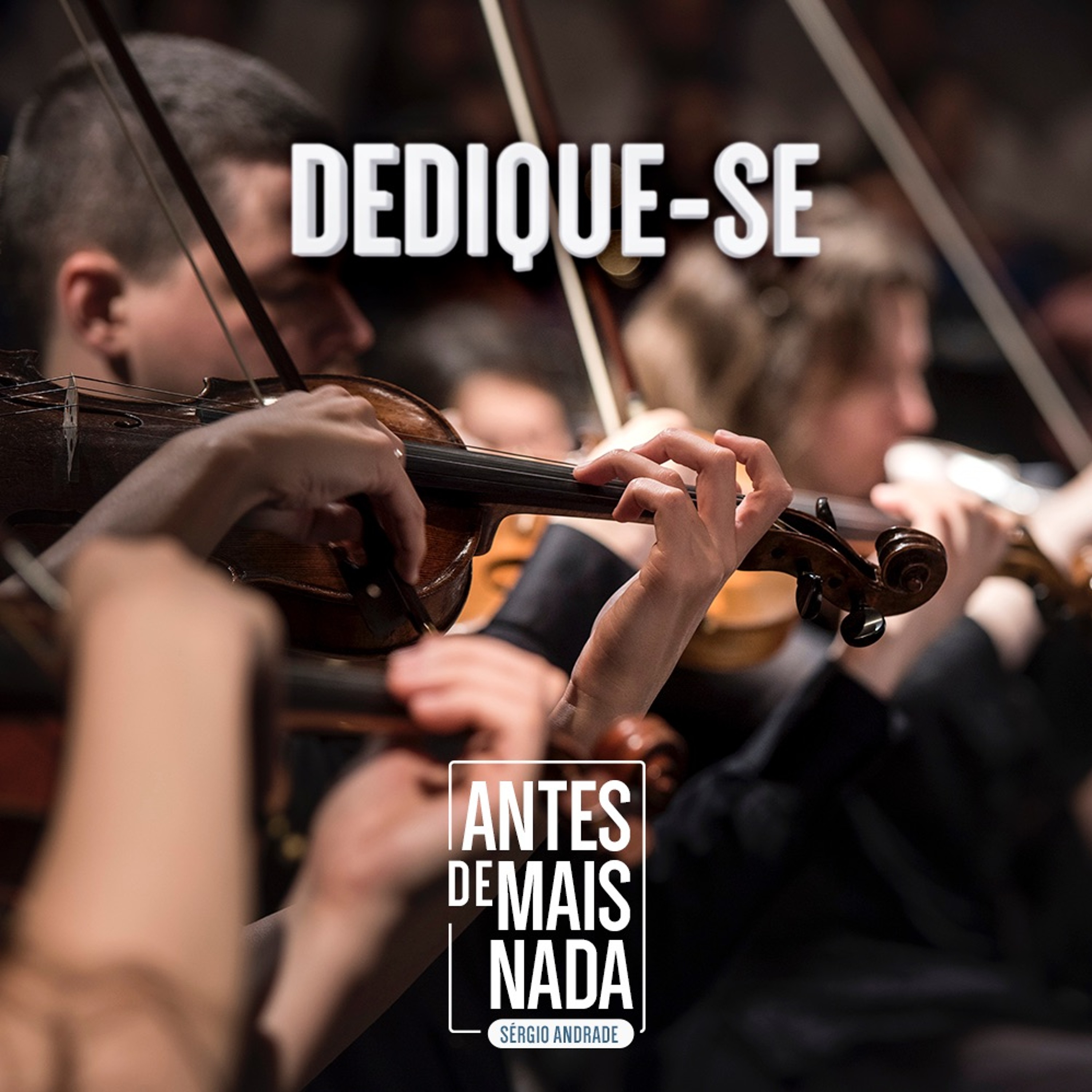162 :: Dedique-se episode artwork