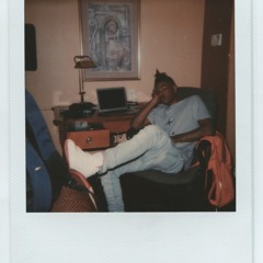 Focused (Prod. Blkyth)