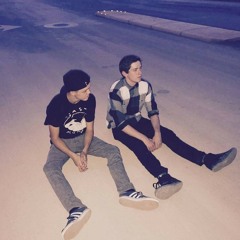 First (Cold War Kids)