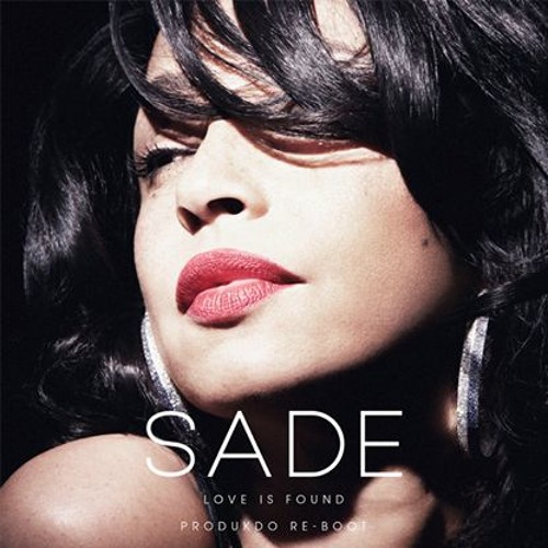 Sade - Love is Found  (Martin Brothers remix)(PRODUKDo Re-Boot) Free DL.