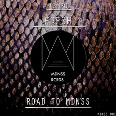 T3mpo - Fresh