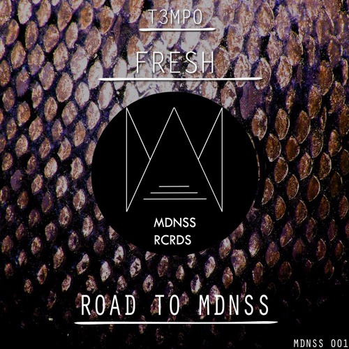 T3mpo - Fresh