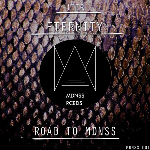 HEER - Eternity