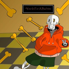 Megalovania {Neutral Run} AU themes