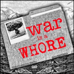 War Is a Whore