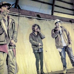 Druyda Ft. Jaser - Vida Perra (Dtr.Prod)