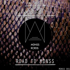 AL3NAT - Marfil