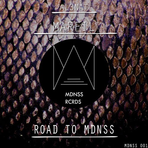 AL3NAT - Marfil