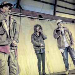 Druyda Ft. RimaAsfalto - Que Sabes (Dtr.Prod)