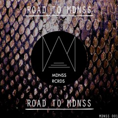 ROAD TO MDNSS