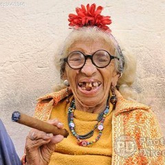 Tiff Tutty - Smokin Disorder