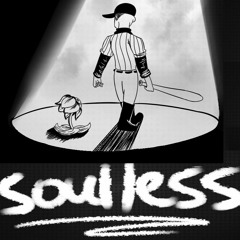 SOULESS/OFFtale The Game: Blackberry Jam