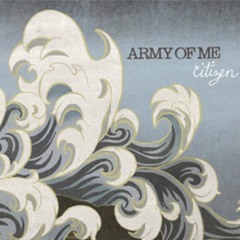 Army Of Me - Going Through Changes