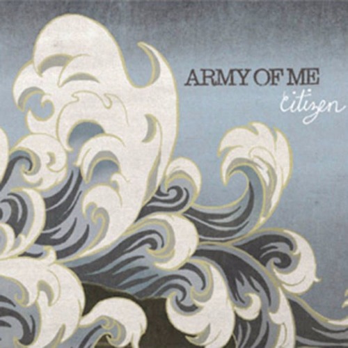 Army Of Me - Going Through Changes
