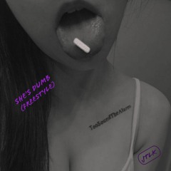 She's dumb (freestyle)