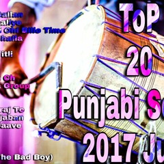 ToP 20 Punjabi Songs 2017 June End (Audio) 🎵🎧🎤🎼