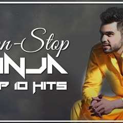 Non-Stop Ninja | Top Hits | 10k Special | Syco TM