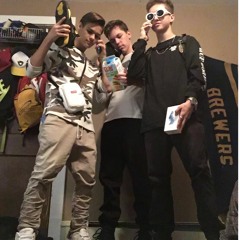 Back To Skool (Prod. KillerBrill)