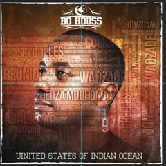 Ufahari By Bo Houss / Beatmaking:OGE beats