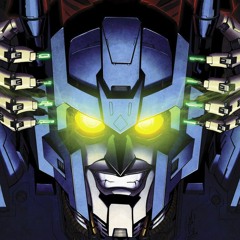 LSotW - Overlord