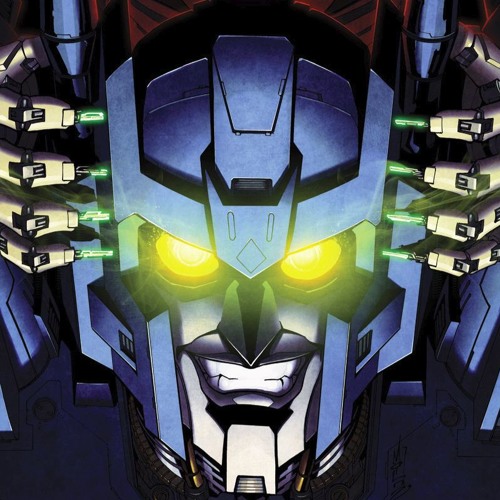 LSotW - Overlord