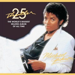 Michael Jackson  "Baby be Mine" (1982)