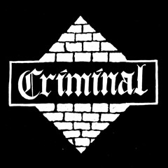 Criminal ft. Slim Jim [EDIT. Bham] [Prod. tunnA Beatz]