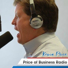 Robert Kiyosaki (Rich Dad Poor Dad) on why you should listen to the Price of Business Show, I