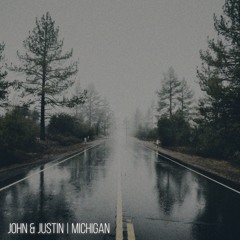 John & Justin - Michigan (Milk Carton Kids Cover)
