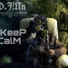 Keep Calm - D.j!Nn beat by.(D.JiNn Prod)