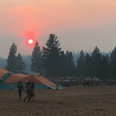 Oregon Eclipse Gathering 2017