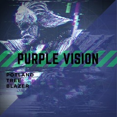 Purple Vison - 2017 Shit Vol.1