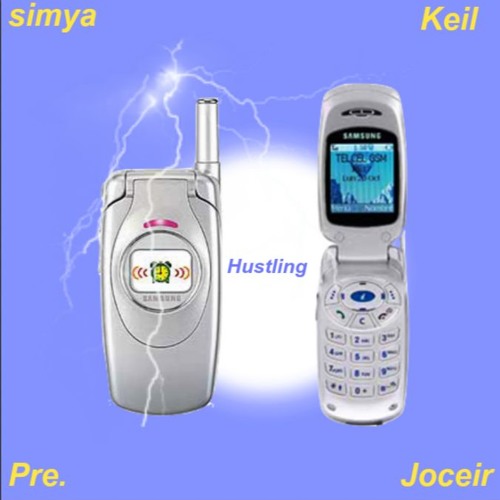 Hustlin (Feat Keil x Pre. x Joceir)Prod. Grayes