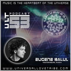 Eugene Balul (Russia) - ULT Podcast 53