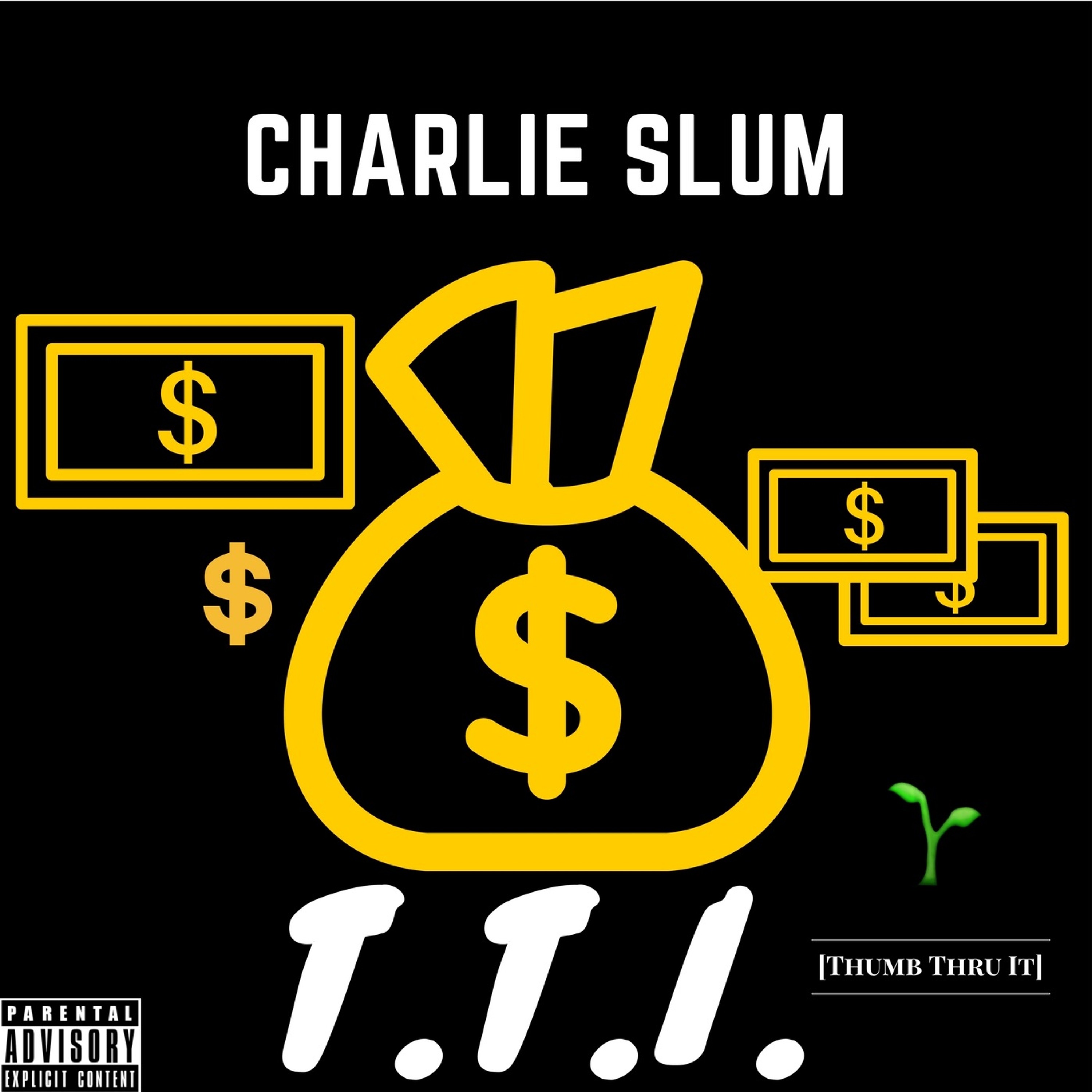 T.T.I. [Thumb Thru It] (prod. by 16yrold & Tony Seltzer) episode artwork