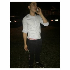 Good Weed N'Sweet Tea Freestyle(outro)by Jae'ell