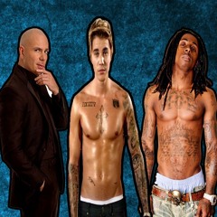In Love again | Justin Biber | Lil Wayne | Pitbull | Major Lazer Style By Fahim ft Dj Ssss