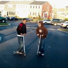 Something Light (Ft. Yung Gohan)