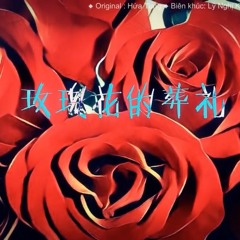 Tang lễ hoa hồng  - 【 玫瑰花的葬礼 】 -  【Moonlight (KB, Kỳ, Nga, Đô, A, Tiêu)】