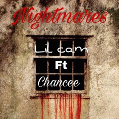 NIGHTMARES ft chancee