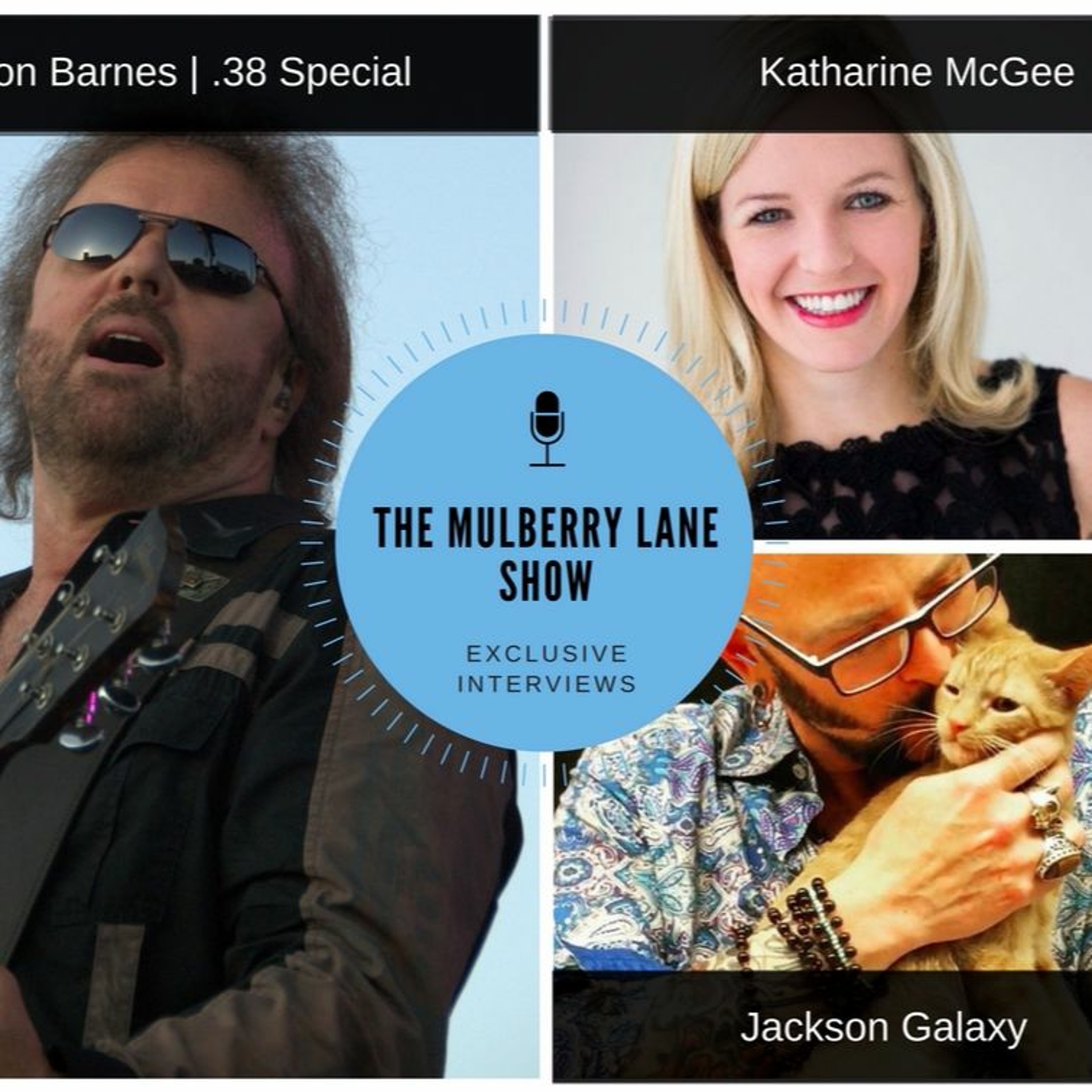 The Mulberry Lane Show