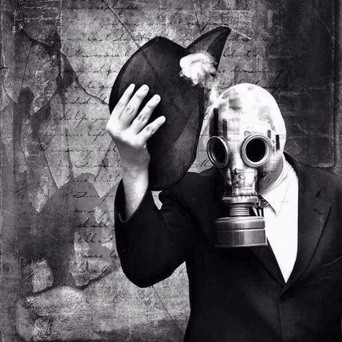 Art of Techno Destruction Podcast 39 - Dynamic 16.02.17 @FNOOB Techno Radio