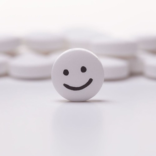 Little White Pill (One Two Three Shuffle)