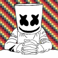 DJ - Marshmello - Turun - Naik - Oles - Trus - [Rizky Mix Breakbeat