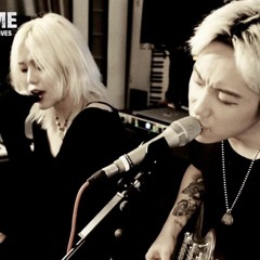 Mashup BỗngNhiênRấtNhớEm+DiễnViên+AnhKhôngMuốnĐểEmMộtMình -【 突然好想你 + 演員 + 我不愿让你一个人 】- EXCUSE ME