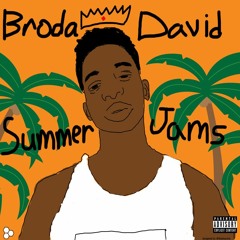 My Thoughts [prod. ISOBeats]