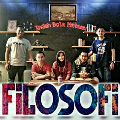 Indah Bola Matamu - Filosofi Band