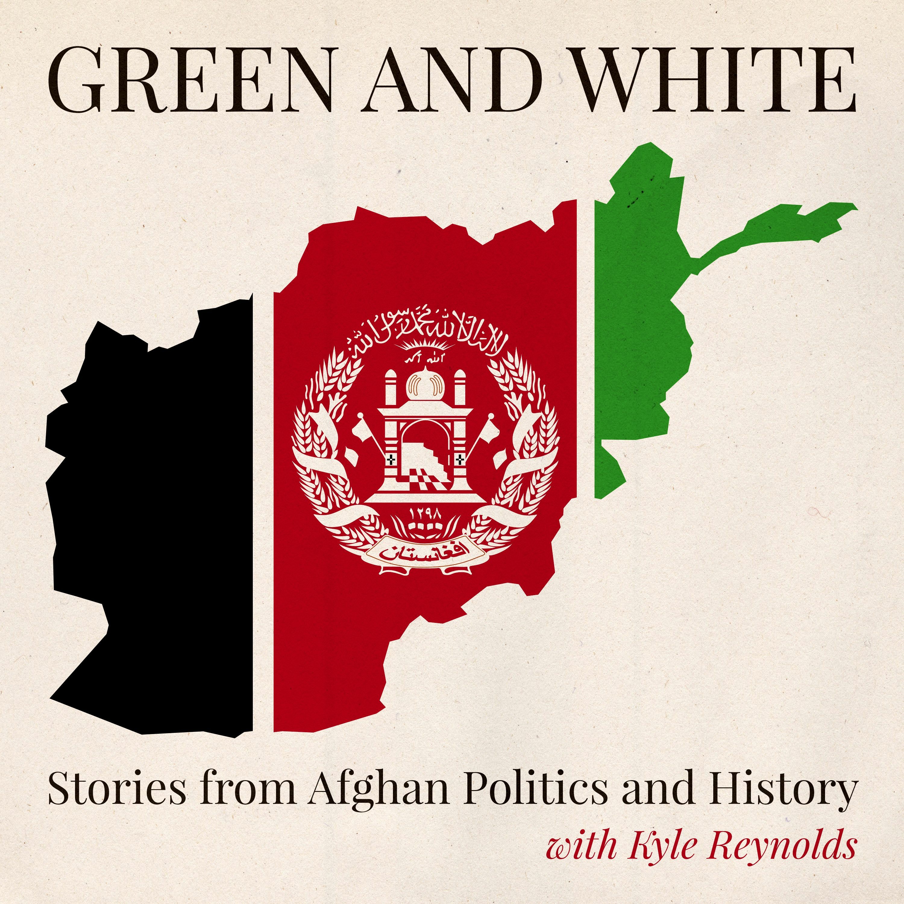Let's Talk About Trump's Afghanistan Decision