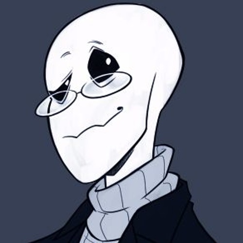 Gaster's Theme Remix [Kamex]